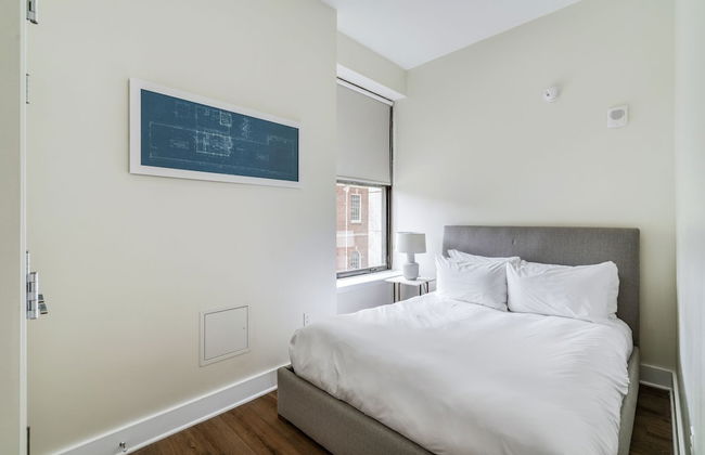 The Ledger Residences by Sosuite - Old City - Foto 10