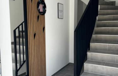 Ferienwohnung Weitblick - Foto 2