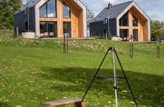 Drwalówka - Domek "POD GRAPĄ" - Foto 41