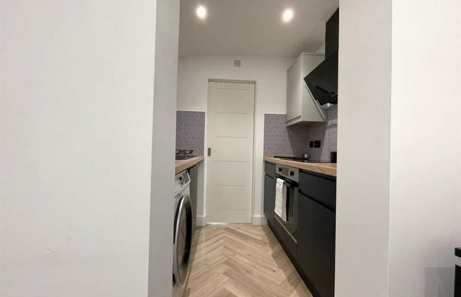 Cosy Carlisle Apartment - Ideal for Couples - Foto 5