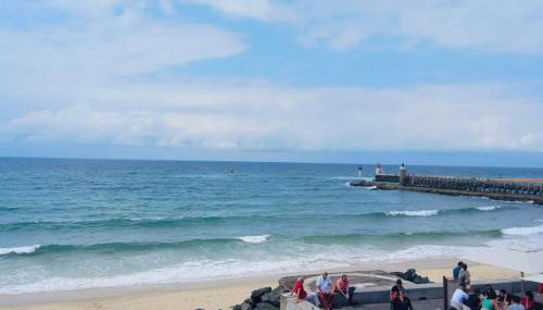 Cosy Pavillon 2chambres proche mer - Foto 3