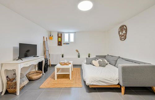 La Casa Blanca - 6 personnes proche Disney & Paris - Foto 34