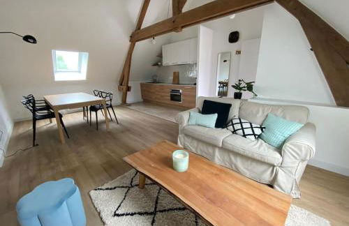 Domaine de La Quenouille - Appartement B - Foto 1