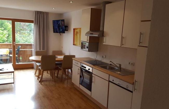 Residence Klementhof - A 208 3 - Foto 9