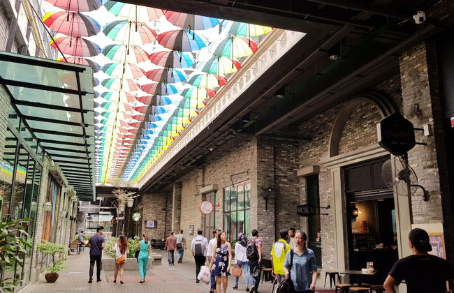 Duplex Loft Empire Damansara - Photo 49