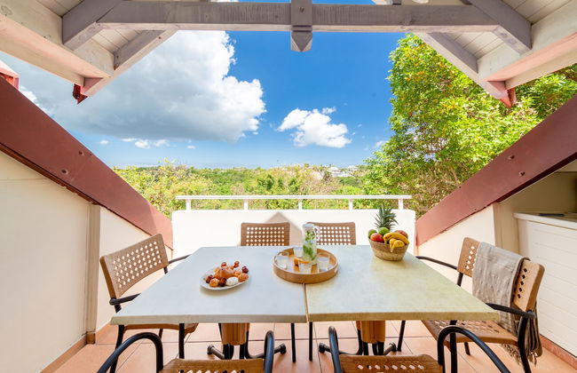 Village St Anne Pierre & Vacances - Photo 21