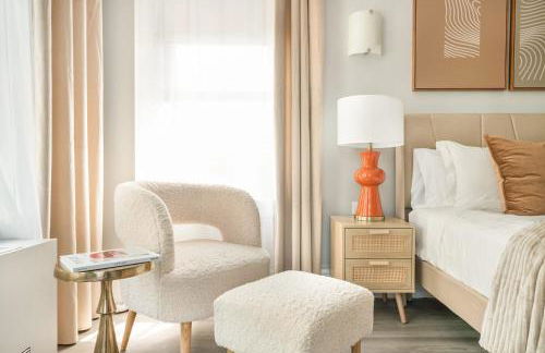 73-1503 Newly Reno Studio UWS Doorman Gym Laundry - Foto 14