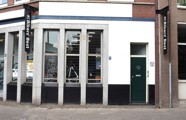 MyCityLofts - Noordplein - Photo 20