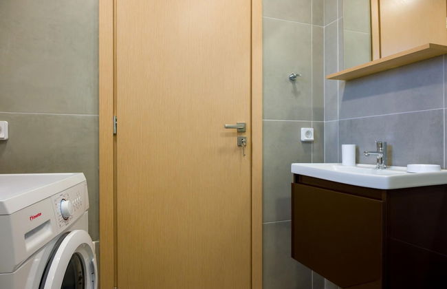 Elounda Olithos Apartments 2 - Photo 17