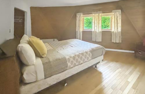 Lakefront Geodesic Dome 45 min to Acadia NP - Photo 21