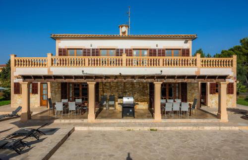 Villa Can Tosam Meiga - Foto 17