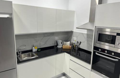 Descanso y mar en las Canteras - Foto 19