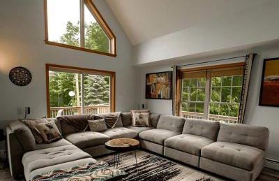 Incredible New York Cabin with a Spa and Movie Theater - Foto 2