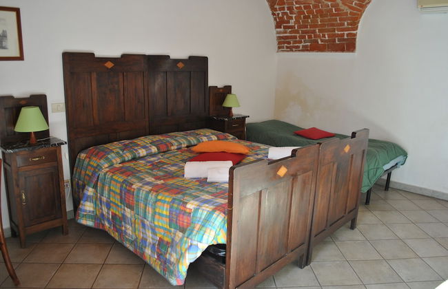 Chicca Hotel - Foto 14