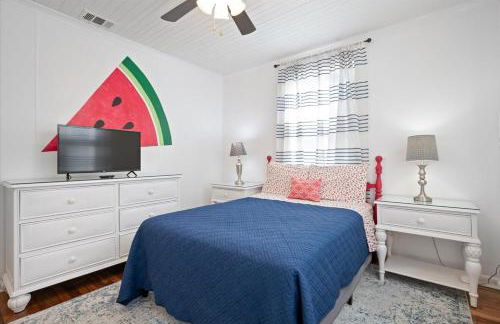 Summertime Home For 8, Fast Ev ChargerPets Fenced Yard - Foto 26