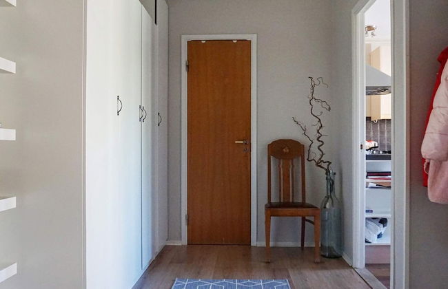 6 Person Holiday Home in Visby-by Traum - Foto 17