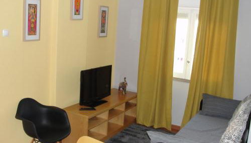 Comfort City Hub - Metro Lisbon - Foto 3