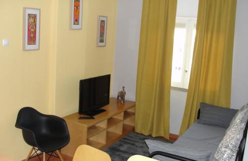 Comfort City Hub - Metro Lisbon - Foto 3