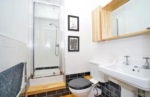 Bright and cosy central flat in Inverurie - Foto 2