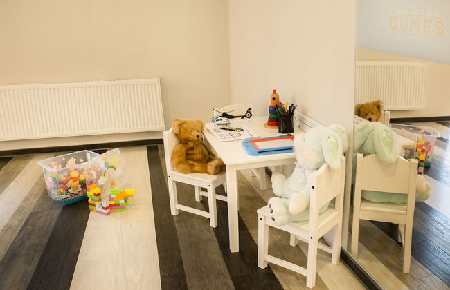 Grand Baltic Dunes - Photo 48