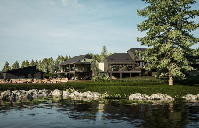 Cozy Luxembourg Apartment - Foto 31