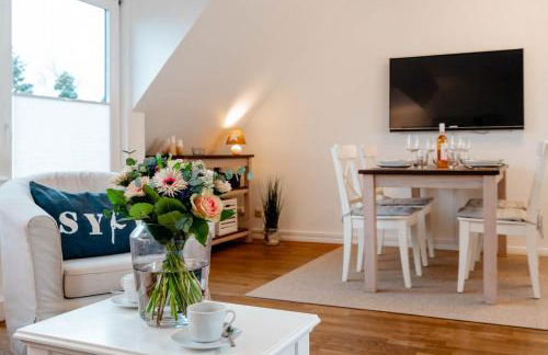 Ferienwohnung Herzmuschel Tinnum - Foto 4