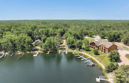 Waubee Lake remodeled cozy cottage on ATV trails! - Photo 50