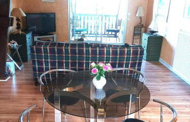 le cottage vue mer - Foto 12