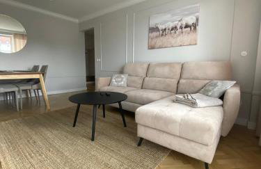 Cozy Wooden Apartment Sopot - Foto 6