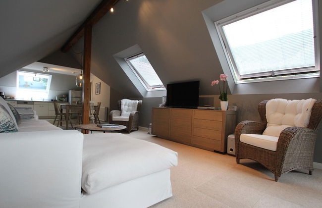 Apartment Haus am Berg, Lonau - Foto 26