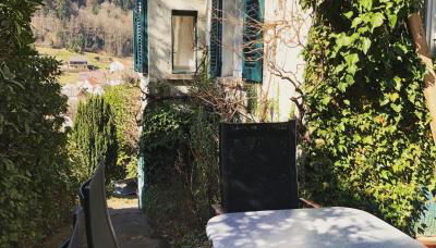 Ferienhaus Waldglück - Foto 4