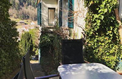 Ferienhaus Waldglück - Foto 4