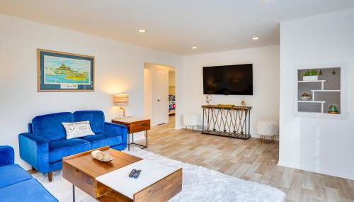 Updated Wayzata Home Less Than 2 Mi to Lake Minnetonka! - Foto 5