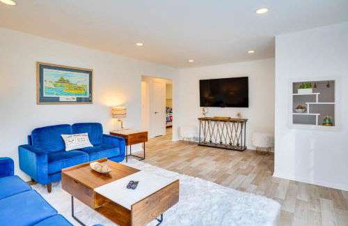 Updated Wayzata Home Less Than 2 Mi to Lake Minnetonka! - Foto 5