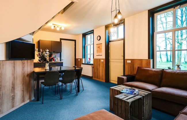 Alluring Holiday Home in Erp Near Forest - Photo 15