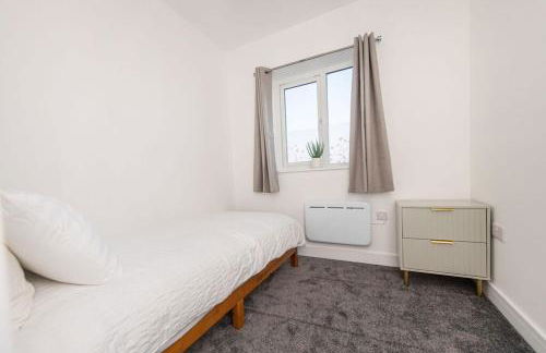 Stylish 3-Bed Home-Liverpool - Foto 10