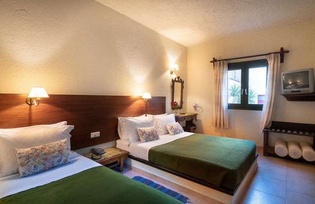 Porto Sisi Hotel Apartments - Foto 42