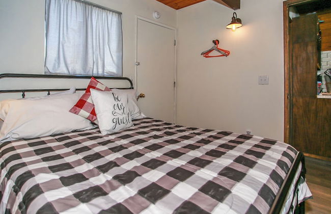 Bill Big Bear Bunkhouse - Foto 4