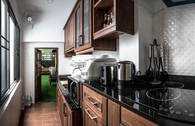 VillaBerry Nimman Chiang Mai - Photo 7