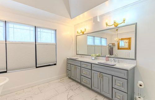 Bergen County NYC Bus Malls - Foto 50