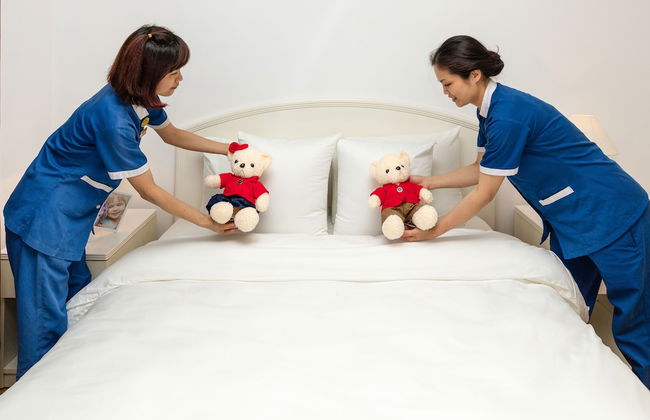 Rose Garden Residence - Foto 11