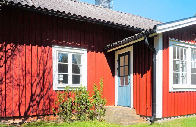 6 Person Holiday Home in Tingsryd-by Traum - Foto 27