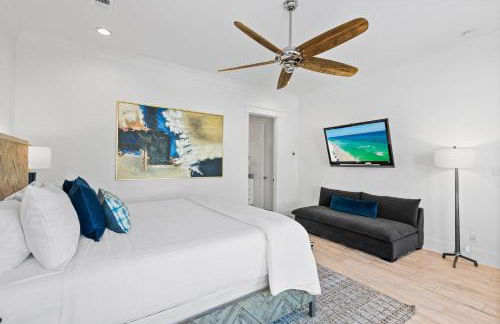 Pool - Gated Community - Private Community Beach - Foto 21