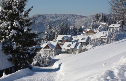Ferienwohnung Bergahorn - Foto 10