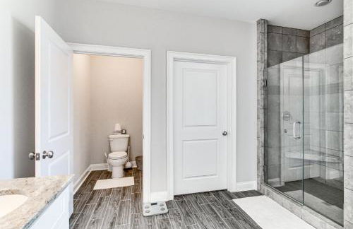 4 Mi to Dtwn Stylish Home with Large Yard in Dothan - Foto 13