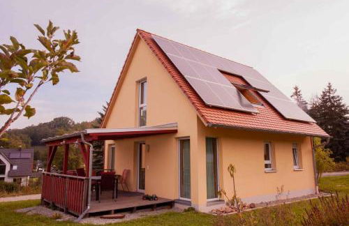 Ferienhaus Leonrod - Foto 32