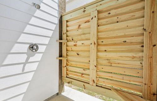 Steps to Beach, Luxury 4BR & 4BA, Views, Games, Dog-Friendly - Foto 50