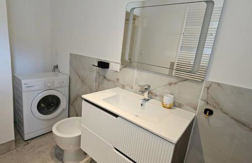 La sosta felice a Trieste - Foto 22