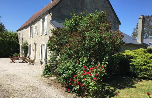 Ferme de Riou - Foto 49