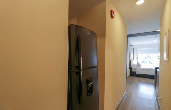 w Lovely Loft in Front of Modern Art Museum - Foto 37